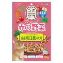 GEX Rabbit Granola Red Vegetable 150g