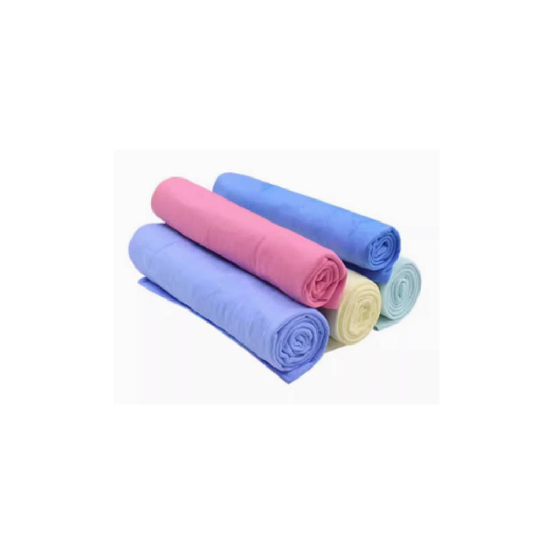 GZM Pet PVA Bath Towel (L66cm x B43cm)