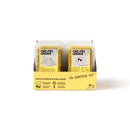 *FROZEN* The Grateful Pet Dog Gently Cooked Cage-Free Chicken 2kg (125g x 16)