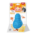 GiGwi Dog Toy Extra Durable Bulb Treat Dispenser S
