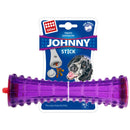 GiGwi Dog Toy Johnny Stick Treat Dispenser
