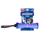GiGwi Dog Toy Push to Mute Johnny Stick