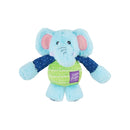 GiGwi Dog Toy Suppa Puppa Squeaker Elephant