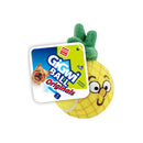 GiGwi Doy Toy Tennis Ball Originals Pineapple S