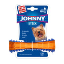 GiGwi Teething Dog Toy Johnny Stick Blue/Orange