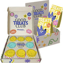 Good Treats Club Classic Small Bundle