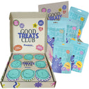 Good Treats Club Novel Large Bundle