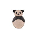 Green Elk Dog Toy Coco Buddies Panda
