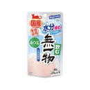 Hagoromo Cat Pouch Hydration Muichimotsu Katsuo 40g