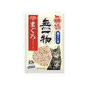 Hagoromo Cat Snacks Muichimotsu Magurobushi 23g