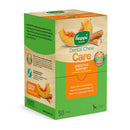 Happi Doggy Dental Chew Care Hard Chew Digestive Support Pumpkin & Mountain Yam Regular 25g x 50pcs