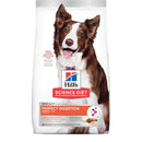 Hill's Science Diet Canine Adult Perfect Digestion Chicken, Barley & Whole Oats 22lb