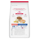 Hill's Science Diet Feline Adult Salmon & Rice 3.5lb