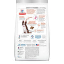 Hill's Science Diet Canine Adult Perfect Digestion Chicken, Barley & Whole Oats 22lb