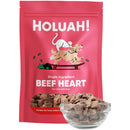 Holuah Cats & Dogs Freeze Dried Beef Heart Treats 70g