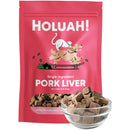 Holuah Cats & Dogs Freeze Dried Pork Liver Treats 70g