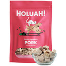 Holuah Cats & Dogs Freeze Dried Pork Treats 70g