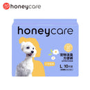 Honeycare Female Dog Diaper L 10pcs