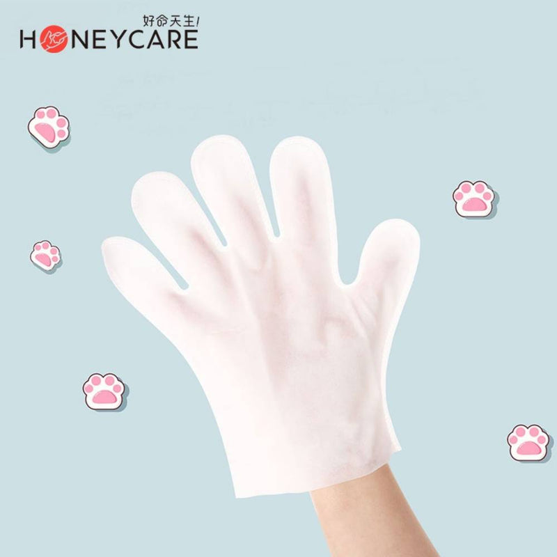 Honeycare Pet SPA Cleansing Glove - 1pcs