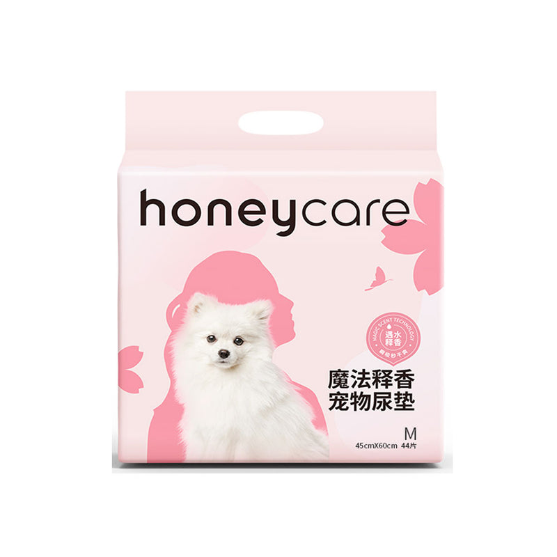 Honeycare Petrichor Pads M 600mm x 450 mm - 44 pcs