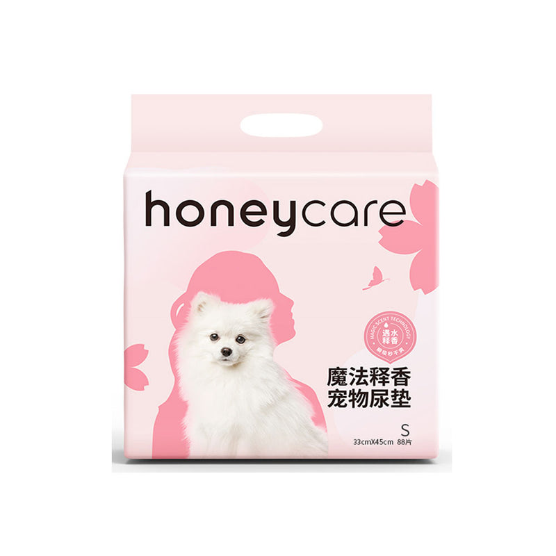 Honeycare Petrichor Pads S 450mm x 330 mm - 88 pcs