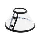 Hoopet Turnbuckle Protector Collar - Size 3 (NC 16.5 - 25.4cm)