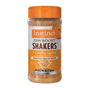 Instinct The Raw Brand Cat Raw Boost Shakers Digestive Health 5.5oz