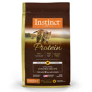Instinct The Raw Brand Cat Ultimate Protein Cage-Free Chicken Recipe 10lb