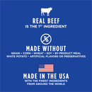 Instinct The Raw Brand Dog Raw Boost Mixers Multivitamin Ages 7+ 0.75oz