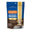 Instinct The Raw Brand Dog Raw Boost Mixers Mutivitamin Ages 7+ 5.5oz