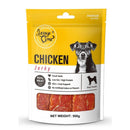 Jerky Time Chicken Jerky 500g