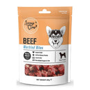 Jerky Time Dog Beef Marbled Bites 80g