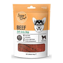 Jerky Time Dog Beef Soft Jerky Strip 80g