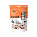 Jerky Time Dog Chicken & Codfish Sushi 80g