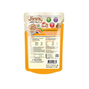 Jinny Cat Tuna In Gravy Topping Salmon 70g