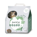 Joe's Cat Recycled Paper Clumping Litter 8L / 3kg