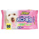 JoyPet Facial Wet Tissue 90pcs