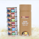 K9 Feline Natural Canister Variety 7 x 85g