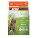 K9 Feline Natural Freeze Dried Chicken & Lamb 320g