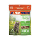 K9 Feline Natural Freeze Dried Chicken & Lamb Feast 100g