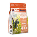 K9 Feline Natural Freeze Dried Lamb & Salmon 800g