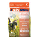 K9 Feline Natural Freeze Dried Lamb & Salmon Feast 320g