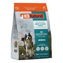 K9 Natural Dog Freeze Dried Beef & Hoki 3.6kg