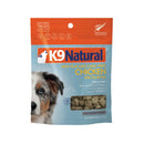 K9 Natural Dog Healthy Bites Chicken 50g