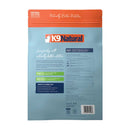 K9 Natural Dog Freeze Dried Lamb Green Tripe Booster 700g