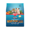 Kaytee Forti-Diet Pro Health - Hamster & Gerbil 3lb