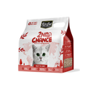KitCat Cat 2nd Chance Litter Black Tea Leaves 2.5kg