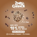 KitCat Cat 2nd Chance Litter Coffee Beans 2.5kg