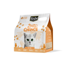 KitCat Cat 2nd Chance Litter Pea Fiber 2.5kg
