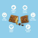 KitCat Cat Purrfect Pockets Dental Care 60g